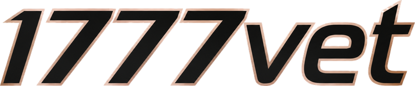 1777vet লোগো